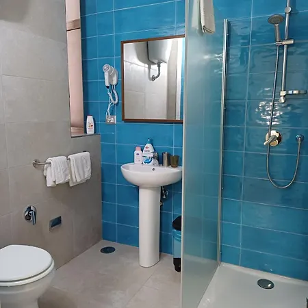 Apartmanhotel Railway