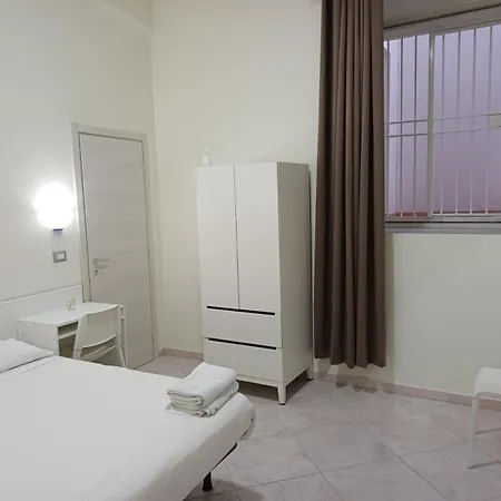 Apartahotel Railway 3*