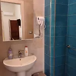 Railway Aparthotel 3*
