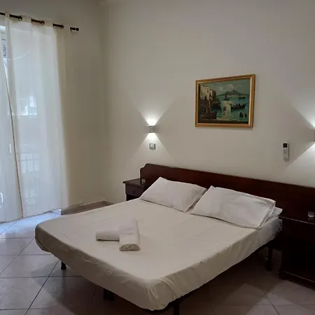 Railway Aparthotel