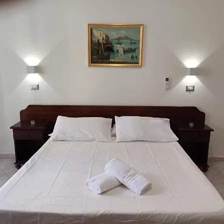 Aparthotel Railway