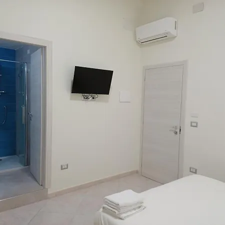 Railway Aparthotel