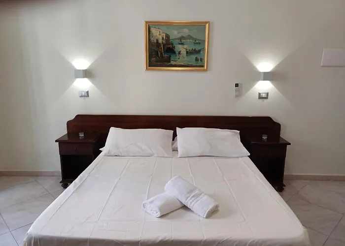 Aparthotel Railway