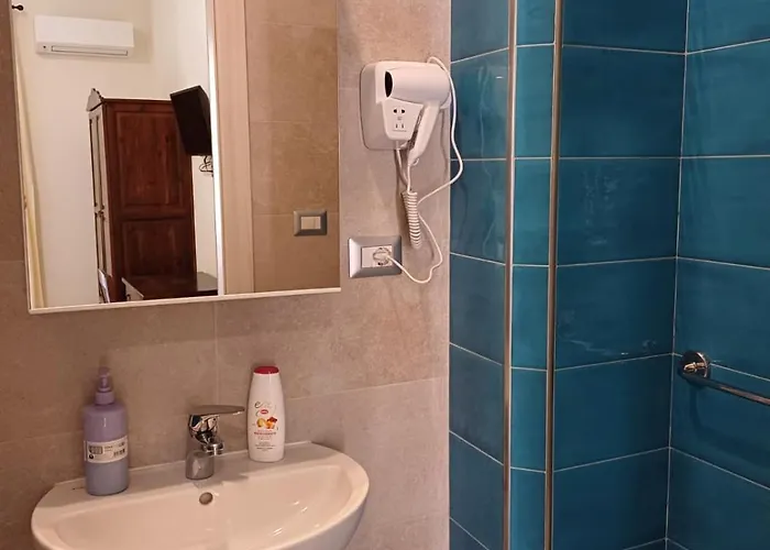 Railway Aparthotel 3*