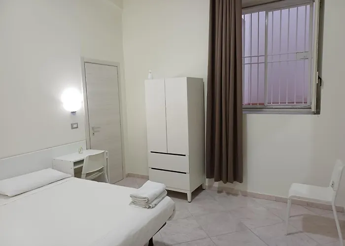 Aparthotel Railway 3*